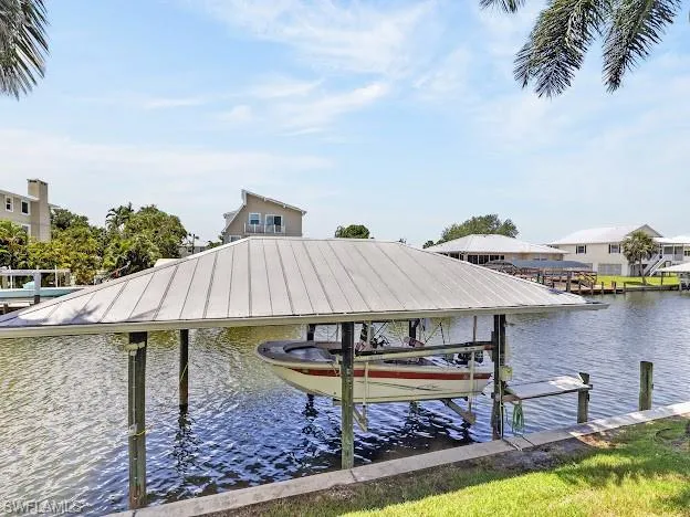 24221 Captain Kidd Blvd, Punta Gorda, Florida 33955