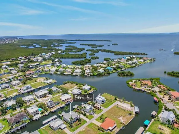 24221 Captain Kidd Blvd, Punta Gorda, Florida 33955