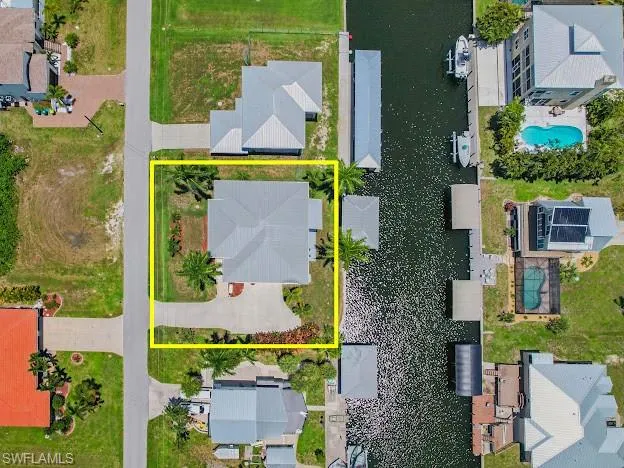 24221 Captain Kidd Blvd, Punta Gorda, Florida 33955