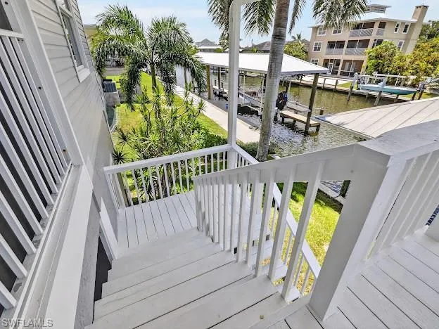 24221 Captain Kidd Blvd, Punta Gorda, Florida 33955
