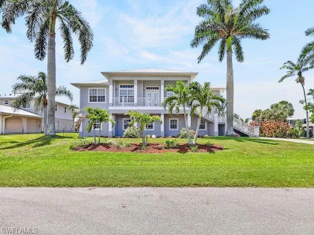 24221 Captain Kidd Blvd, Punta Gorda, Florida 33955