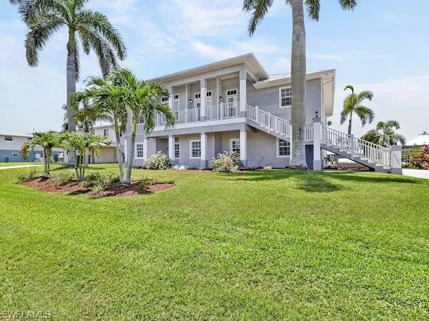 24221 Captain Kidd Blvd, Punta Gorda, Florida 33955