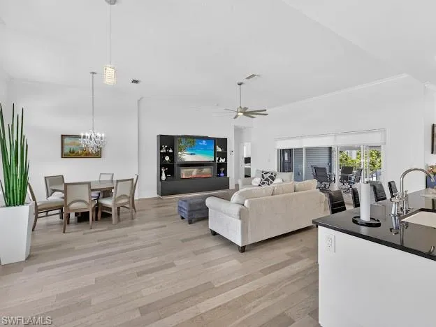 24221 Captain Kidd Blvd, Punta Gorda, Florida 33955