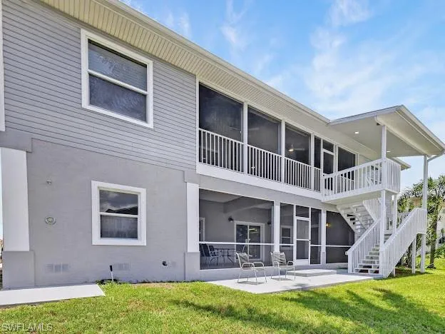 24221 Captain Kidd Blvd, Punta Gorda, Florida 33955