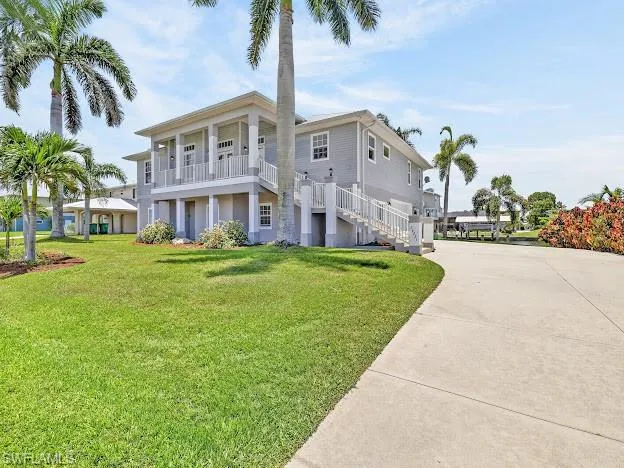 24221 Captain Kidd Blvd, Punta Gorda, Florida 33955