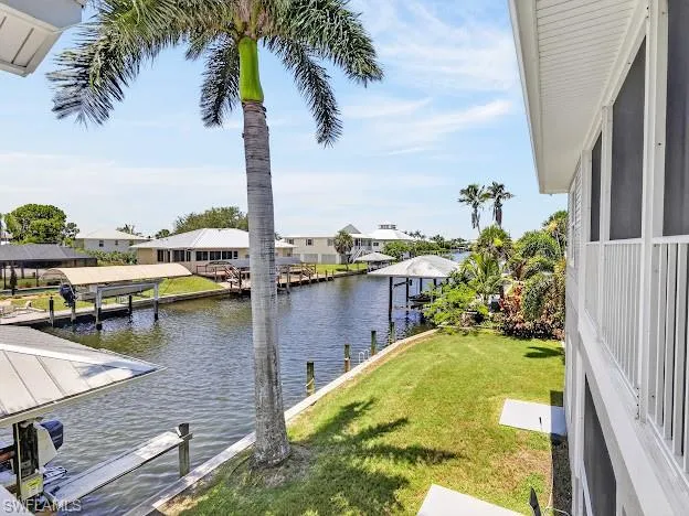 24221 Captain Kidd Blvd, Punta Gorda, Florida 33955