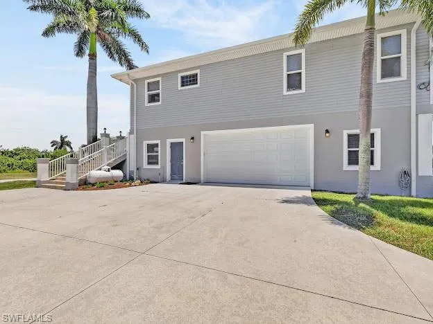 24221 Captain Kidd Blvd, Punta Gorda, Florida 33955