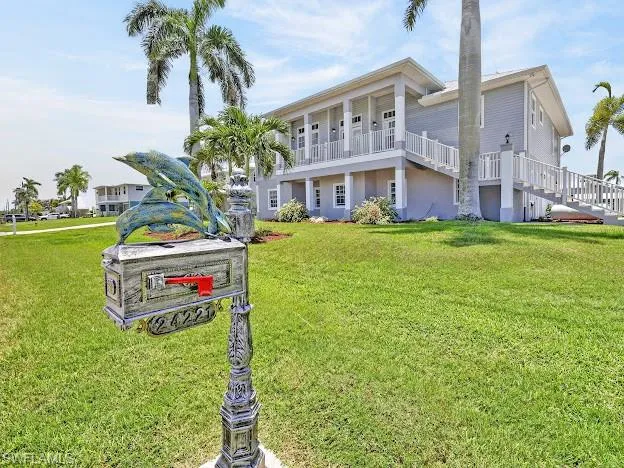 24221 Captain Kidd Blvd, Punta Gorda, Florida 33955