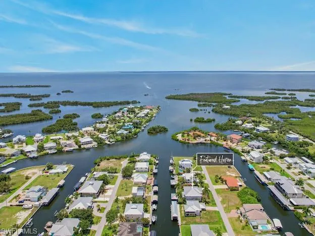 24221 Captain Kidd Blvd, Punta Gorda, Florida 33955