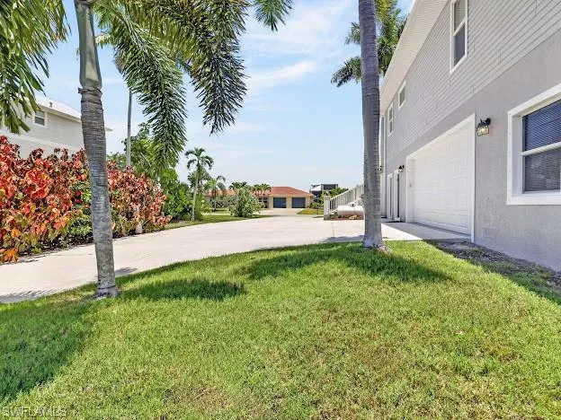 24221 Captain Kidd Blvd, Punta Gorda, Florida 33955
