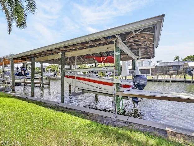 24221 Captain Kidd Blvd, Punta Gorda, Florida 33955