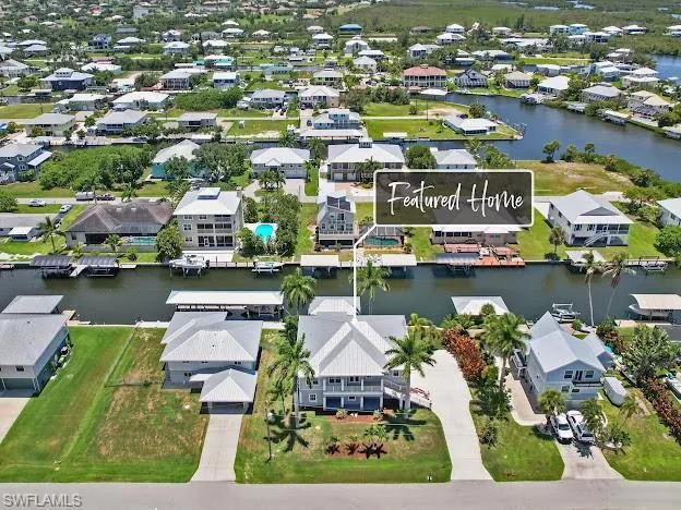 24221 Captain Kidd Blvd, Punta Gorda, Florida 33955