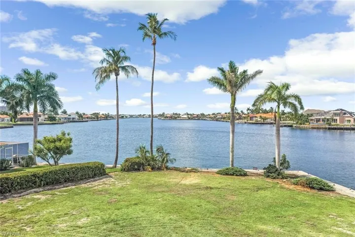 Water view