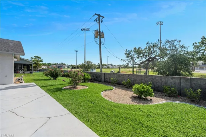17347  Meadow Lake  CIR, Fort Myers, FL 33967