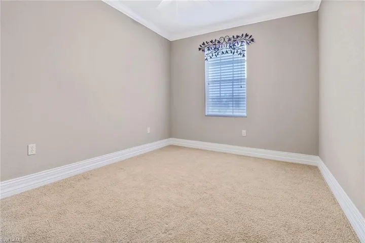 3rd bedroom upstairs