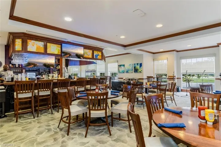 Glen Eagle Restaurant