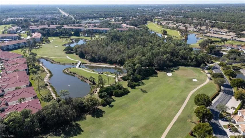 Glen Eagle Golf Course