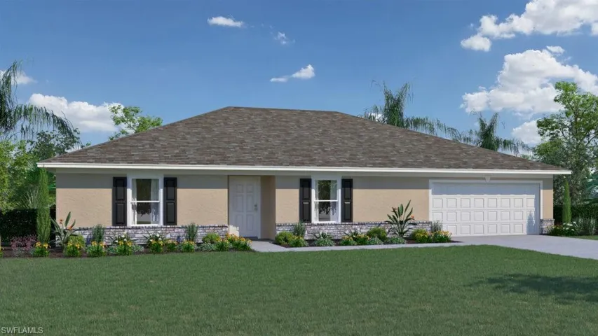 4107 11th St Sw, Lehigh Acres, Florida 33976