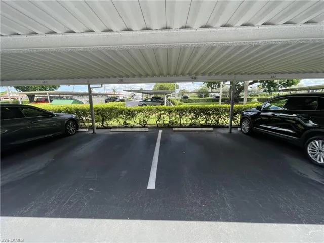 5435 Rattlesnake Hammock Rd # 202, Naples, Florida 34113