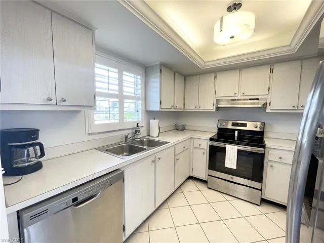 5435 Rattlesnake Hammock Rd # 202, Naples, Florida 34113