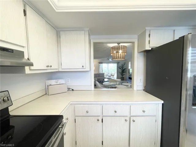 5435 Rattlesnake Hammock Rd # 202, Naples, Florida 34113