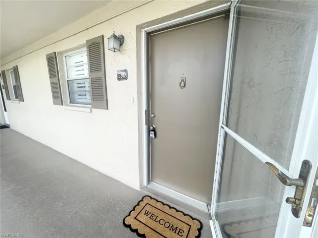5435 Rattlesnake Hammock Rd # 202, Naples, Florida 34113