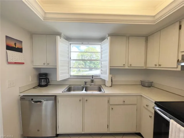 5435 Rattlesnake Hammock Rd # 202, Naples, Florida 34113