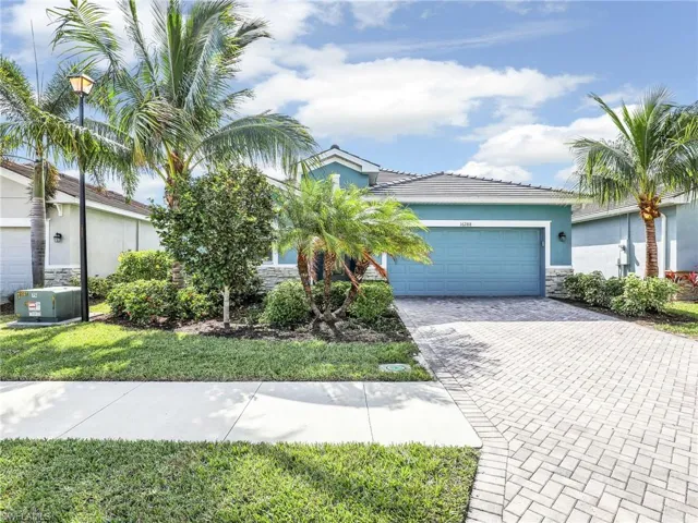 16288  Bonita Landing  CIR, Bonita Springs, FL 34135