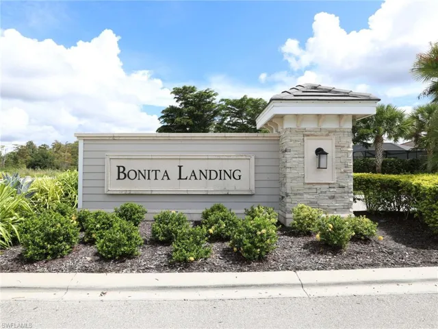 16288  Bonita Landing  CIR, Bonita Springs, FL 34135