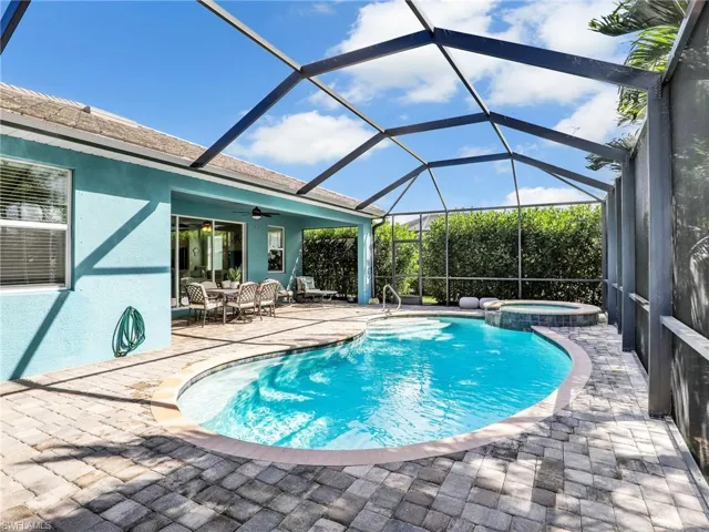 16288  Bonita Landing  CIR, Bonita Springs, FL 34135