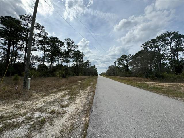 2523  53rd W ST, LEHIGH ACRES, FL 33971