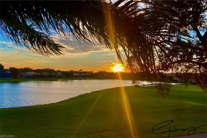 Lanai provides amazing sunrises!