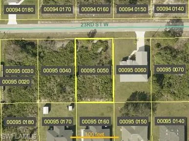 2511 23rd St W, Lehigh Acres Fl 33971