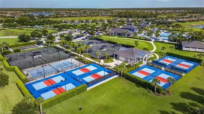 Tennis/Pickleball