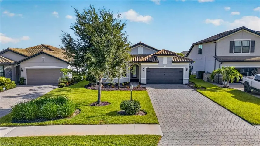 19241 Elston Way, Estero, Florida 33928