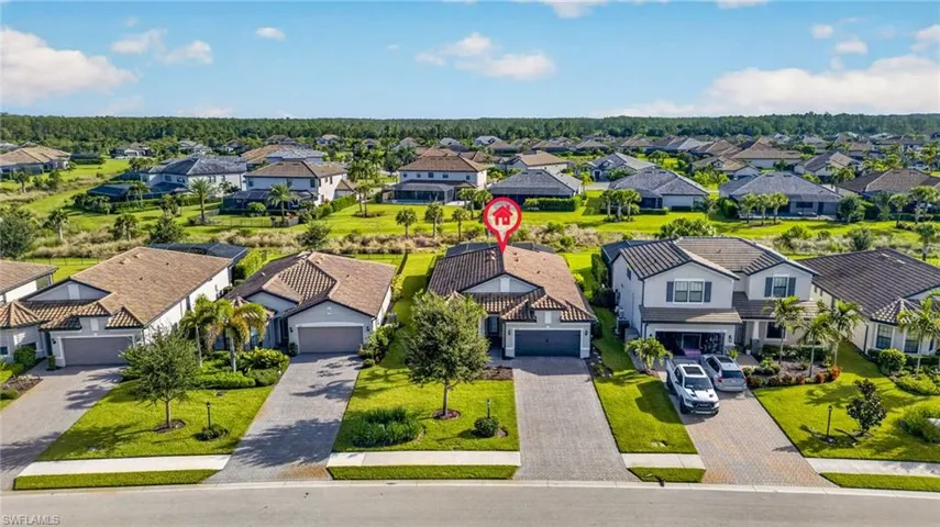 19241 Elston Way, Estero, Florida 33928
