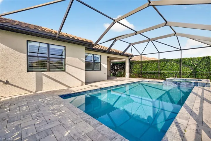 19241 Elston Way, Estero, Florida 33928