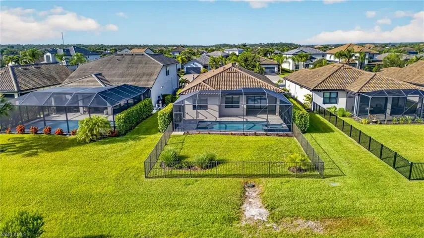 19241 Elston Way, Estero, Florida 33928