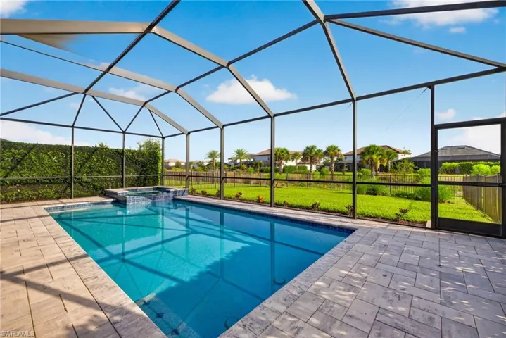 19241 Elston Way, Estero, Florida 33928