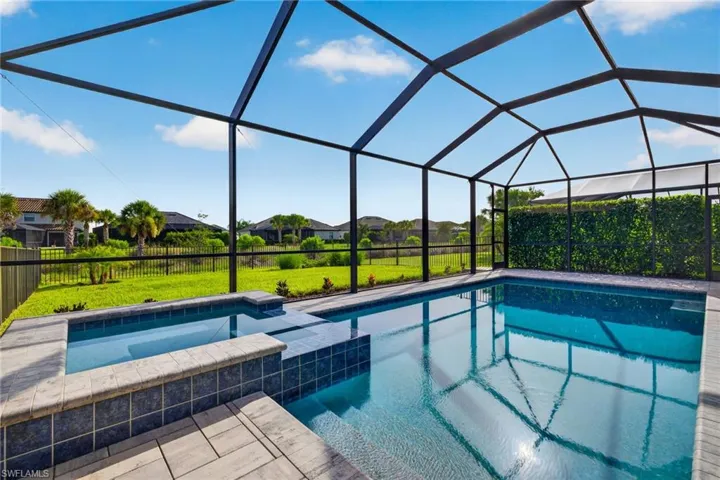 19241 Elston Way, Estero, Florida 33928