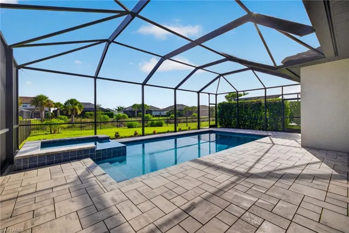 19241 Elston Way, Estero, Florida 33928