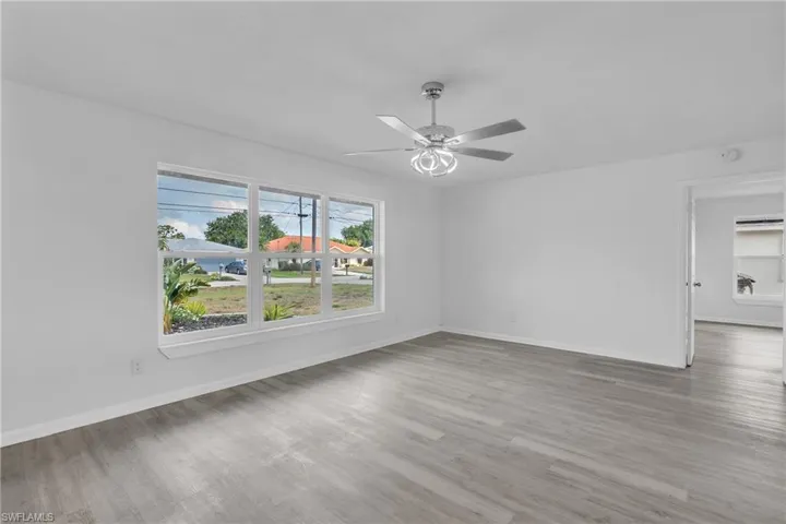 3745 SE 6th  AVE, Cape Coral, FL 33904