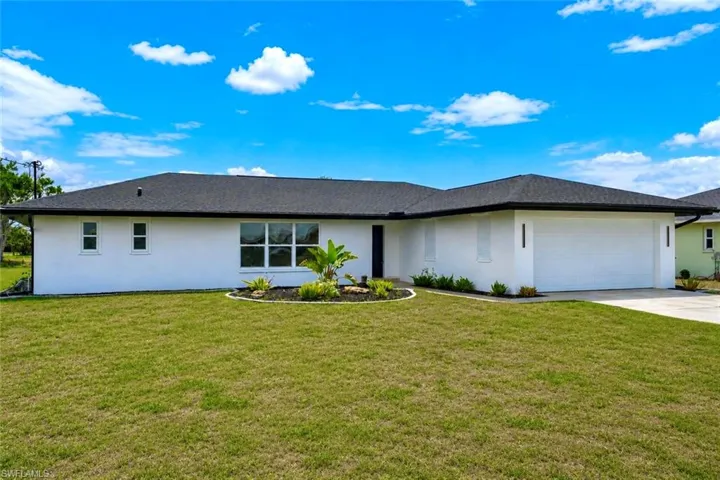3745 SE 6th  AVE, Cape Coral, FL 33904