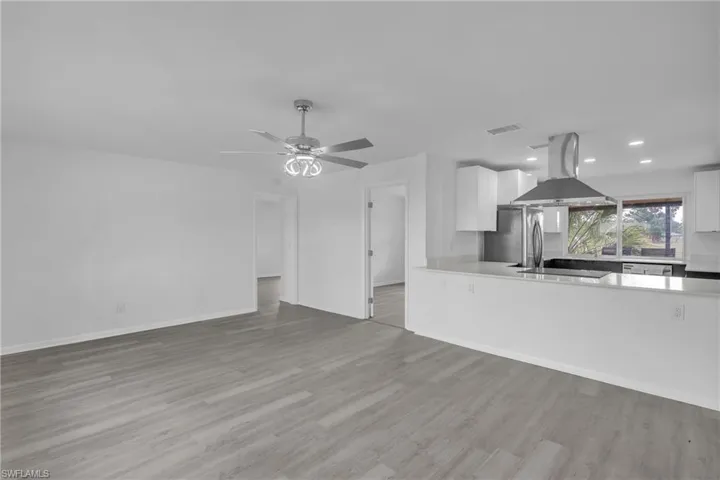 3745 SE 6th  AVE, Cape Coral, FL 33904