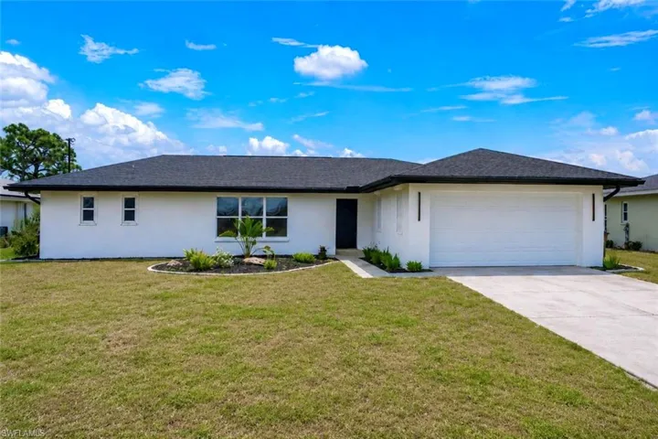 3745 SE 6th  AVE, Cape Coral, FL 33904