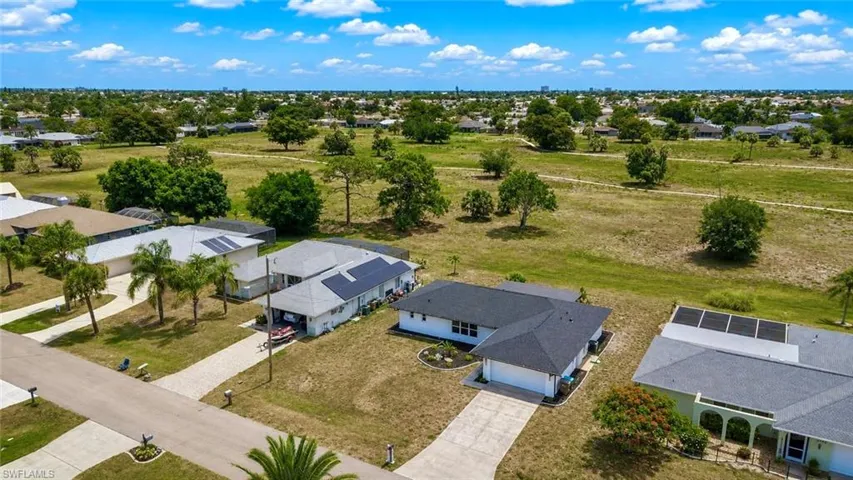 3745 SE 6th  AVE, Cape Coral, FL 33904