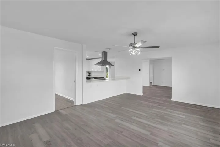 3745 SE 6th  AVE, Cape Coral, FL 33904