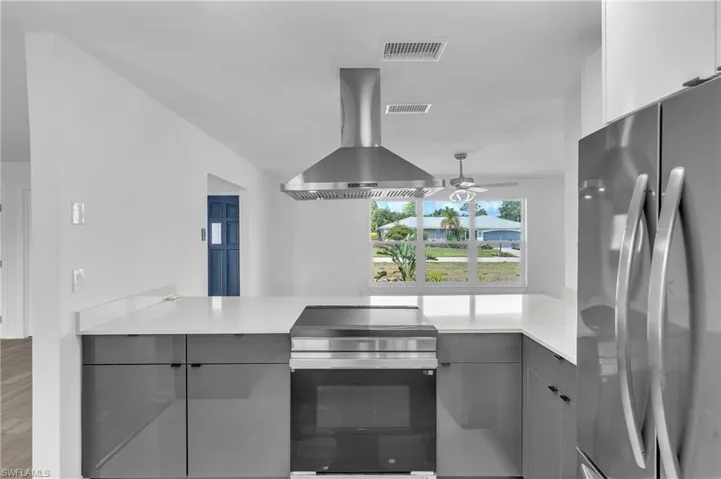 3745 SE 6th  AVE, Cape Coral, FL 33904