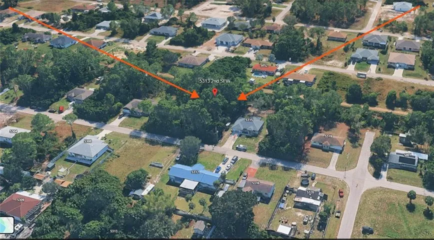 5313 2nd St W, Lehigh Acres, Florida 33971