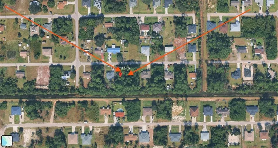 5313 2nd St W, Lehigh Acres, Florida 33971